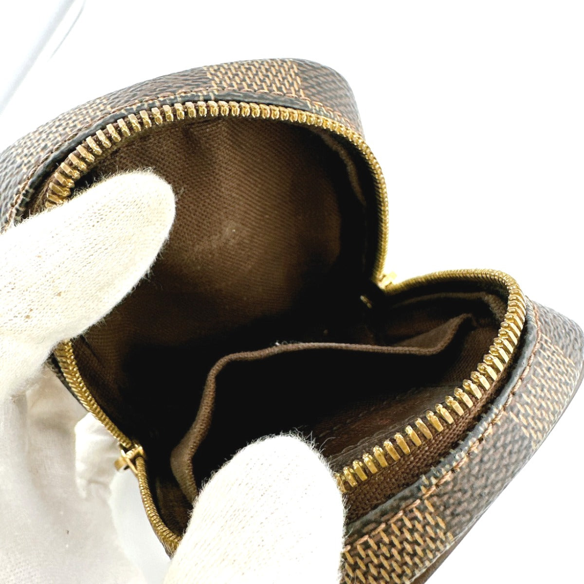 ルイヴィトン LOUIS VUITTON ショルダーバッグ
ポーチ ダミエ オカピGM ダミエキャンバス N61737 ブラウン LV
【SS】
【中古】