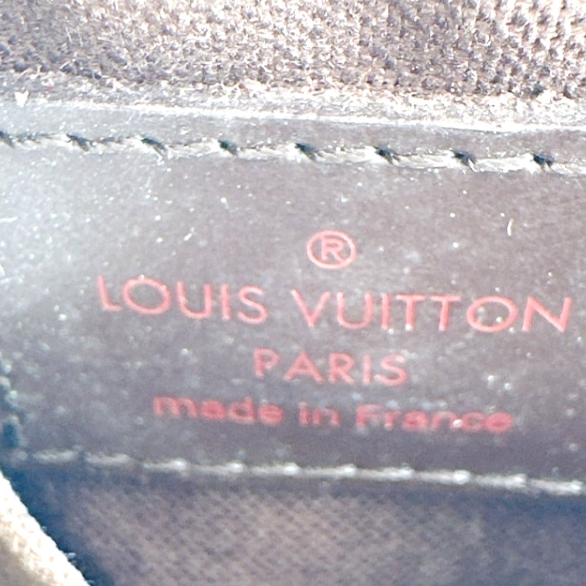 ルイヴィトン LOUIS VUITTON ショルダーバッグ
ポーチ ダミエ オカピGM ダミエキャンバス N61737 ブラウン LV
【SS】
【中古】