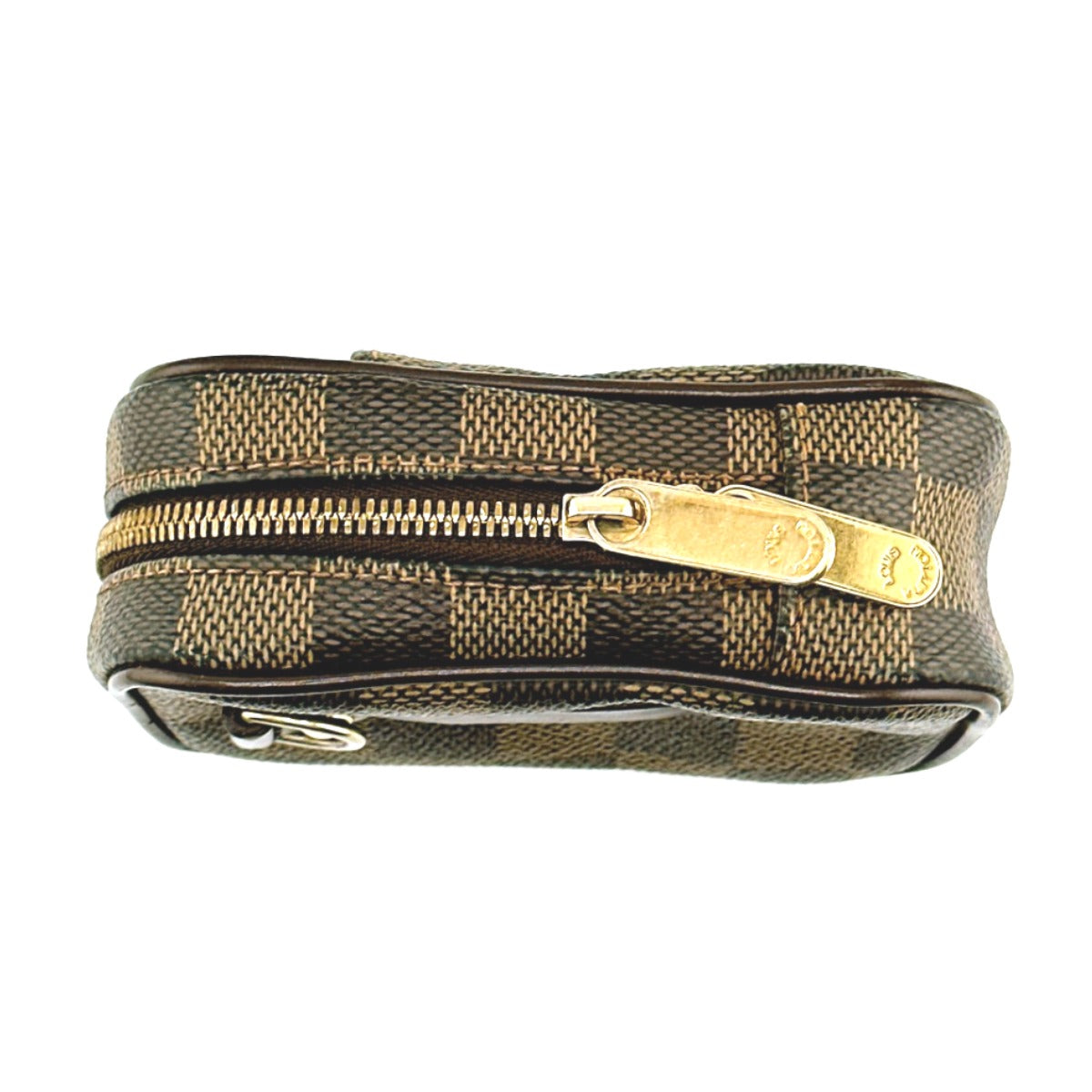 ルイヴィトン LOUIS VUITTON ショルダーバッグ
ポーチ ダミエ オカピGM ダミエキャンバス N61737 ブラウン LV
【SS】
【中古】