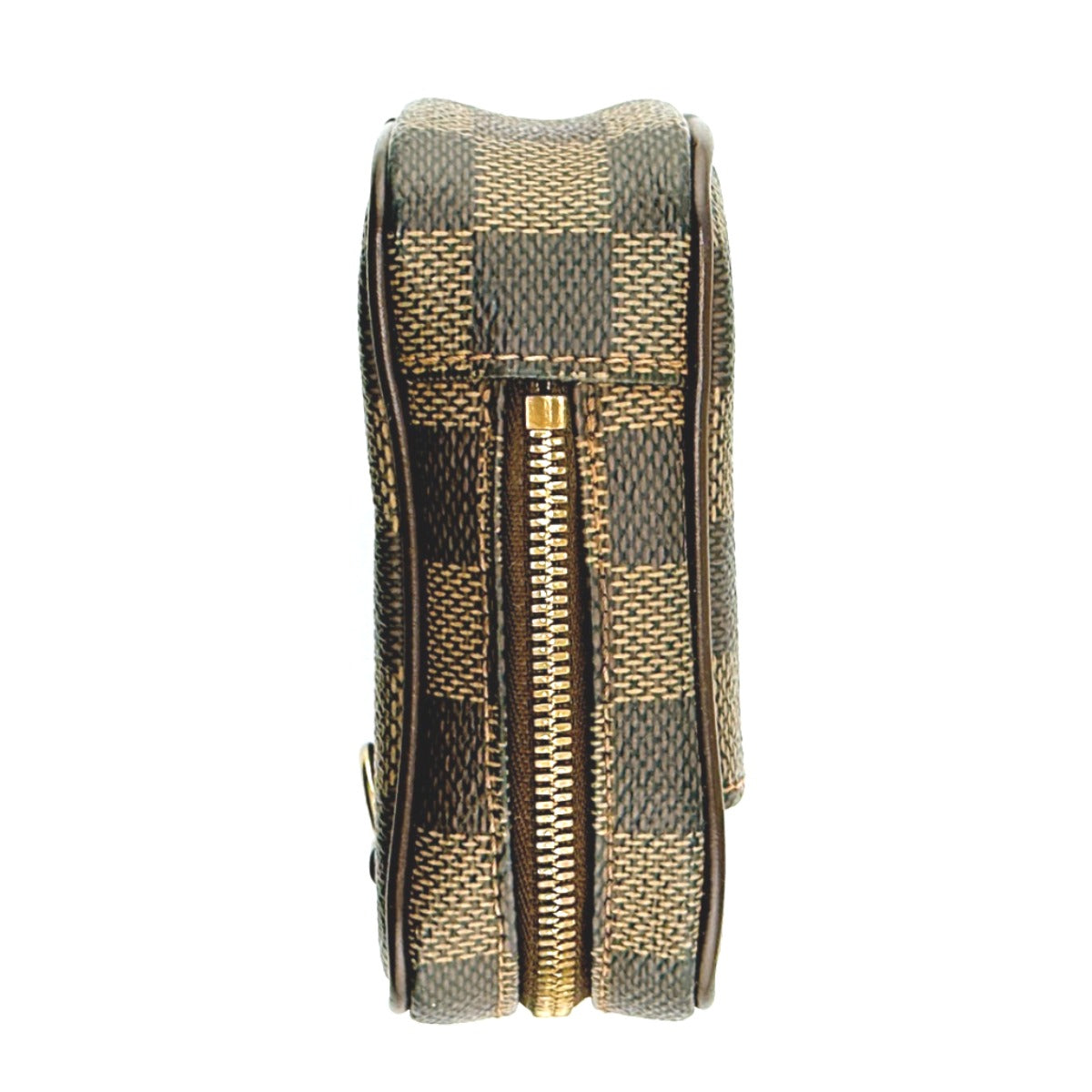 ルイヴィトン LOUIS VUITTON ショルダーバッグ
ポーチ ダミエ オカピGM ダミエキャンバス N61737 ブラウン LV
【SS】
【中古】
