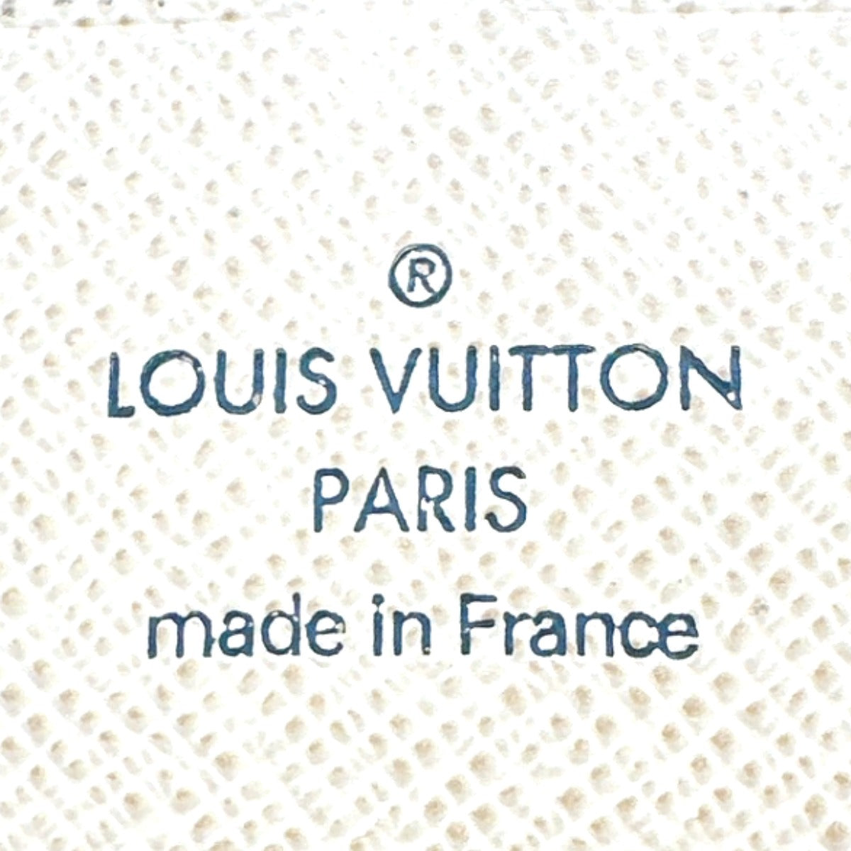 ルイヴィトン LOUIS VUITTON 長財布
ラウンドファスナー長財布 ダミエアズール ジッピーオーガナイザー ダミエキャンバス N60012 ホワイト LV
【SS】
【中古】