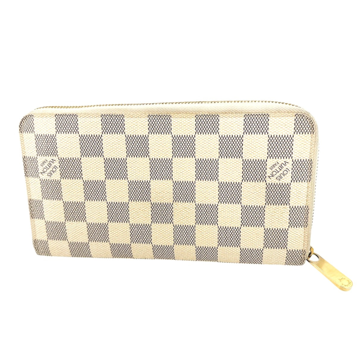 ルイヴィトン LOUIS VUITTON 長財布
ラウンドファスナー長財布 ダミエアズール ジッピーオーガナイザー ダミエキャンバス N60012 ホワイト LV
【SS】
【中古】