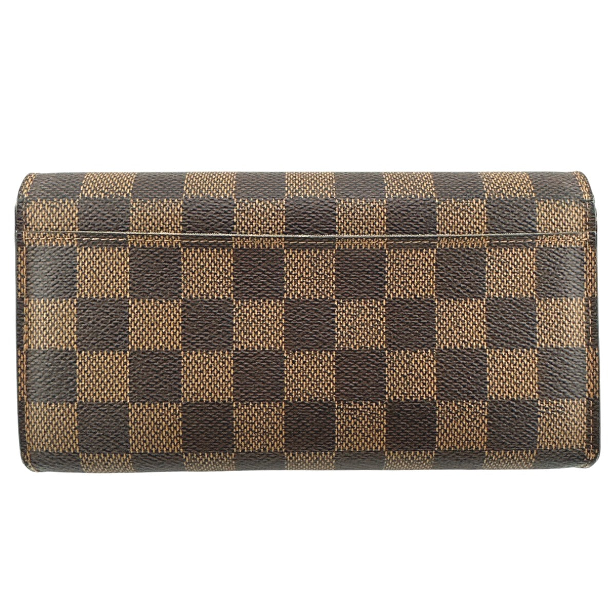 ルイヴィトン LOUIS VUITTON 長財布
ラウンドファスナー ダミエ ポルトフォイユ・サラ ダミエキャンバス N63209 ブラウン LV
【SS】
【中古】