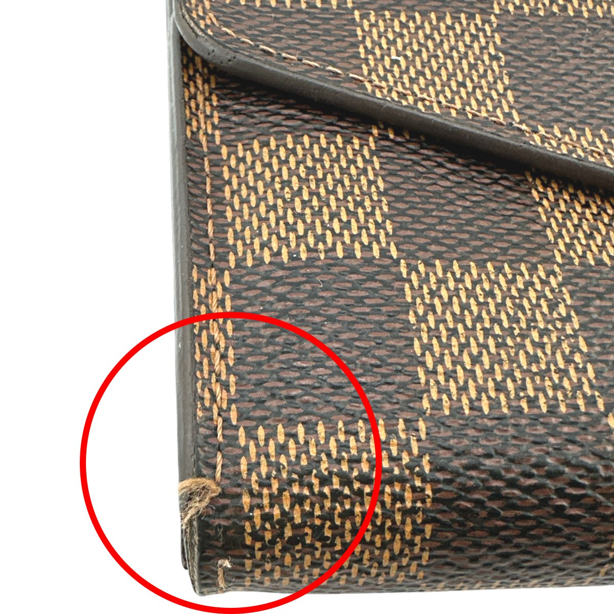 ルイヴィトン LOUIS VUITTON 長財布
ラウンドファスナー ダミエ ポルトフォイユ・サラ ダミエキャンバス N63209 ブラウン LV
【SS】
【中古】