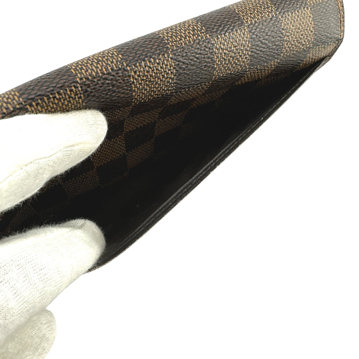 ルイヴィトン LOUIS VUITTON 長財布
ラウンドファスナー ダミエ ポルトフォイユ・サラ ダミエキャンバス N63209 ブラウン LV
【SS】
【中古】
