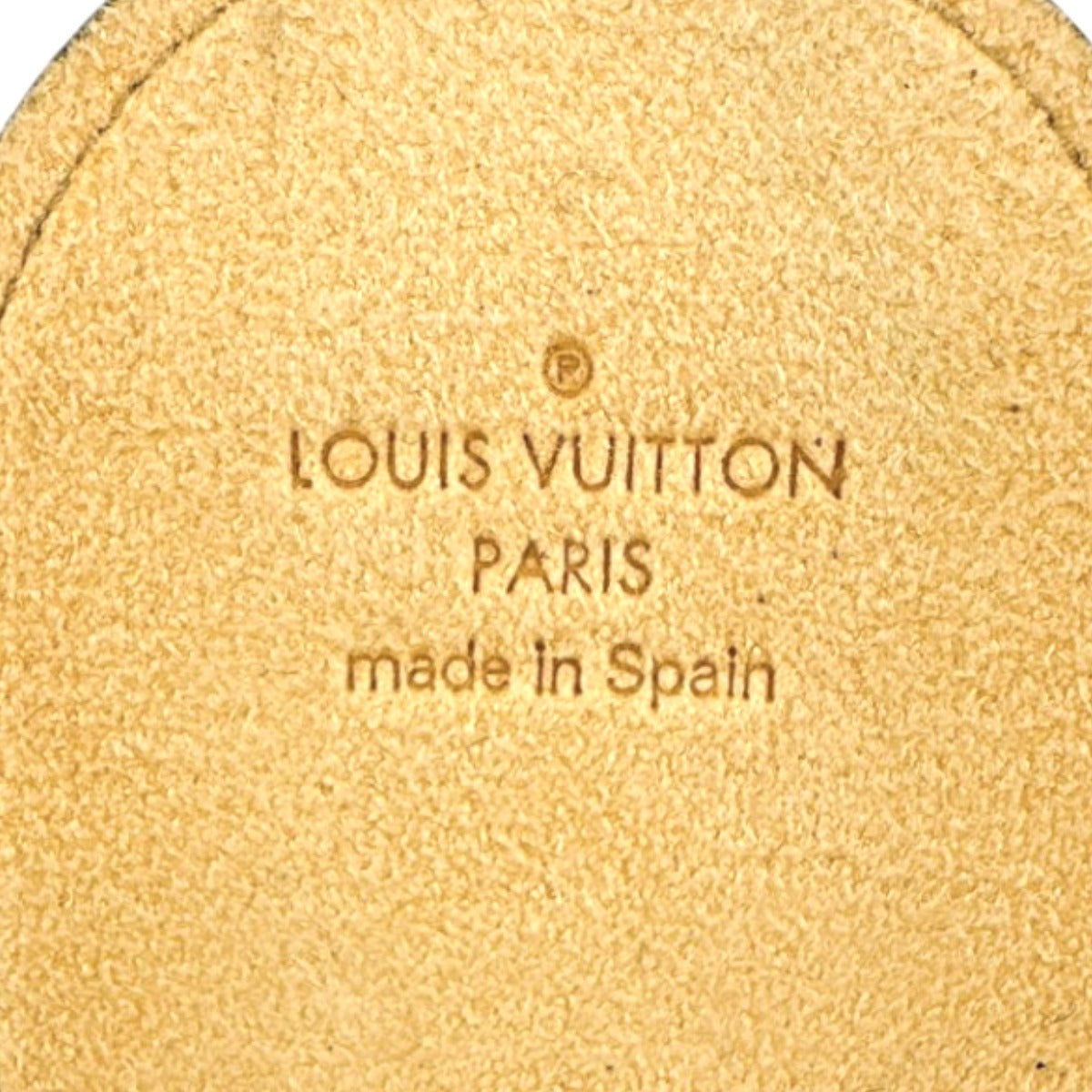 ルイヴィトン LOUIS VUITTON ペンケース
ペンケース モノグラム エテュイスティロ モノグラムキャンバス M62990 ブラウン LV
【SS】
【中古】