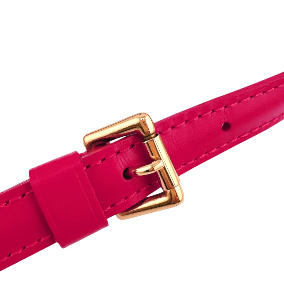 ルイヴィトン LOUIS VUITTON ショルダーストラップ
ショルダー スピーディー・バンドリエール用 レザー M45548 レッド LV
【SS】
【中古】