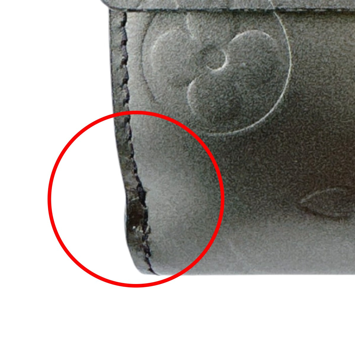 ルイヴィトン LOUIS VUITTON 二つ折り財布
カード用ポケット付財布 モノグラム ポルトモネビエカルトクレディ モノグラムマット M65112 ノワール LV
【SS】
【中古】