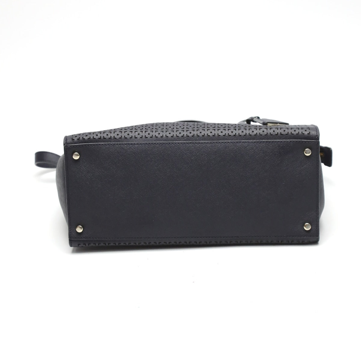 ケイトスペード Kate Spade ハンドバッグ
ショルダーバッグ 2WAY ネイビー 【SS】
【中古】