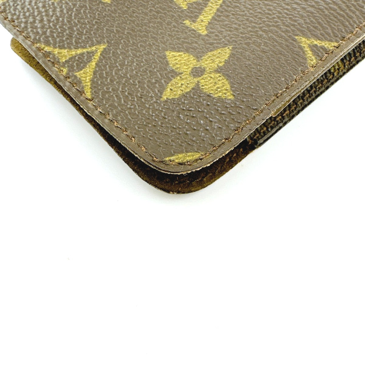 ルイヴィトン LOUIS VUITTON その他小物
メガネケース モノグラム サンプール モノグラムキャンバス M62909 ブラウン LV
【SS】
【中古】