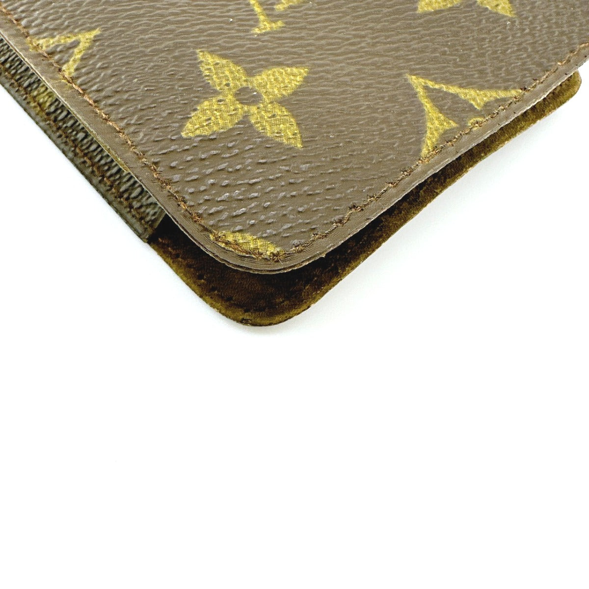 ルイヴィトン LOUIS VUITTON その他小物
メガネケース モノグラム サンプール モノグラムキャンバス M62909 ブラウン LV
【SS】
【中古】