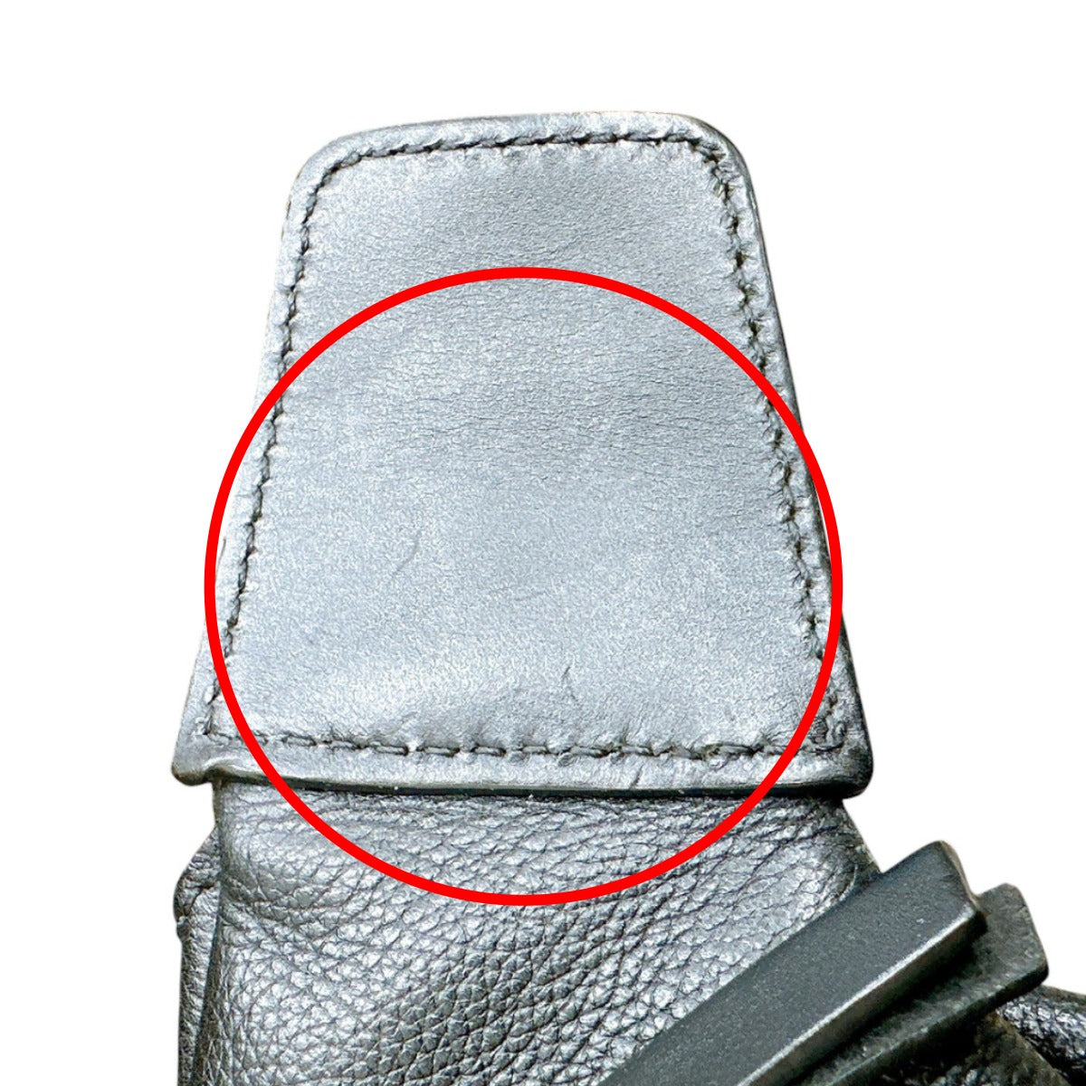 コーチ COACH ボディバッグ
メッセンジャーバッグ レザー 70785 ブラック 【SS】
【中古】