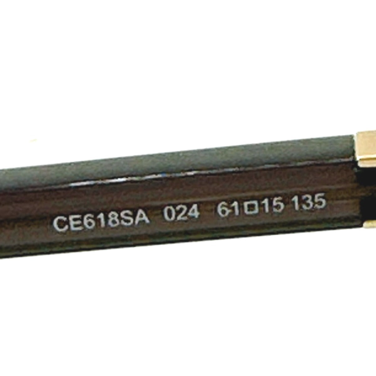 クロエ Chloe サングラス
サングラス バタフライ アジアンフィット プラスチック CE618SA パープル 【SS】
【中古】