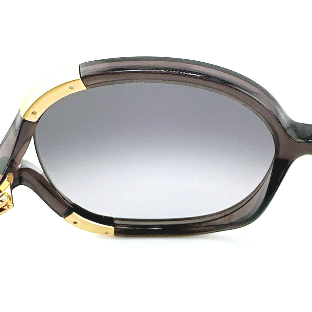 クロエ Chloe サングラス
サングラス バタフライ アジアンフィット プラスチック CE618SA パープル 【SS】
【中古】