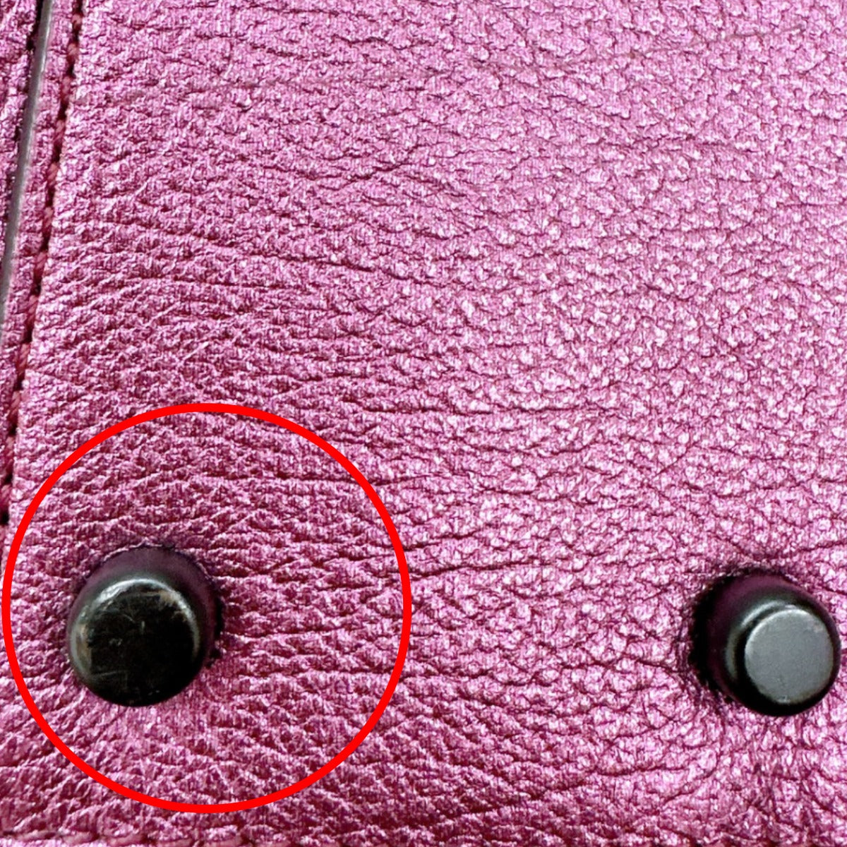 コーチ COACH ハンドバッグ
2wayショルダーバック サッチェル24 マーサー レザー 59146 パープル 【SS】
【中古】