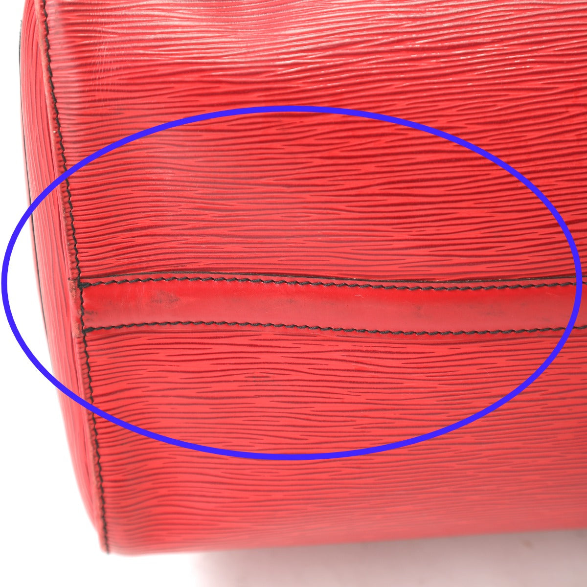 ルイヴィトン LOUIS VUITTON ボストンバッグ
旅行かばん エピ キーポル50 エピレザー M42967 カスティリアンレッド LV
【SS】
【中古】