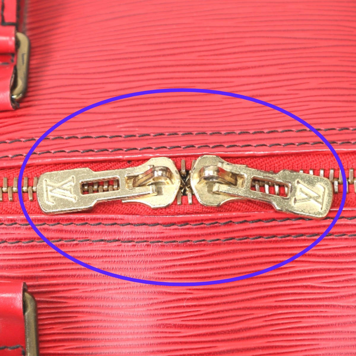 ルイヴィトン LOUIS VUITTON ボストンバッグ
旅行かばん エピ キーポル50 エピレザー M42967 カスティリアンレッド LV
【SS】
【中古】