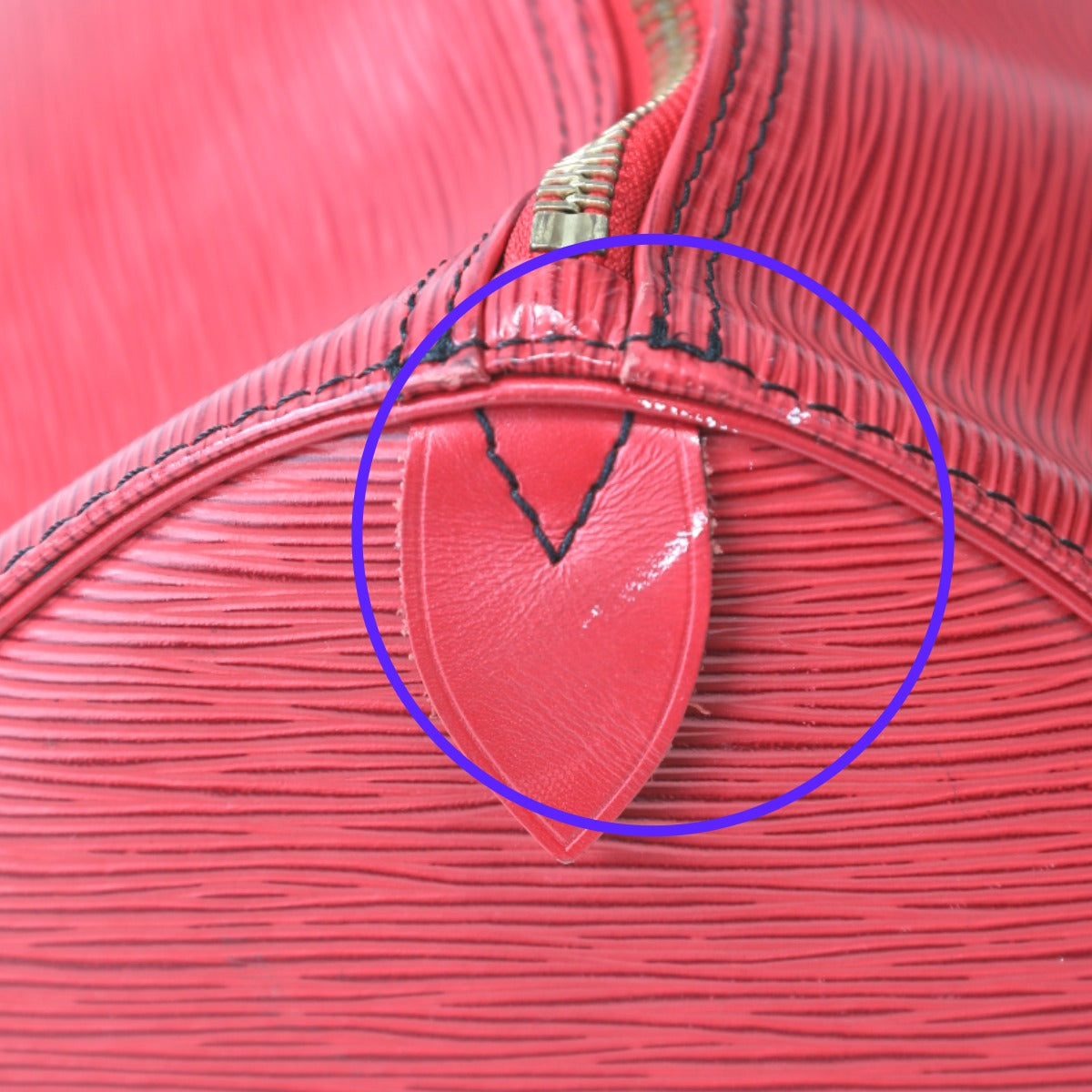 ルイヴィトン LOUIS VUITTON ボストンバッグ
旅行かばん エピ キーポル50 エピレザー M42967 カスティリアンレッド LV
【SS】
【中古】