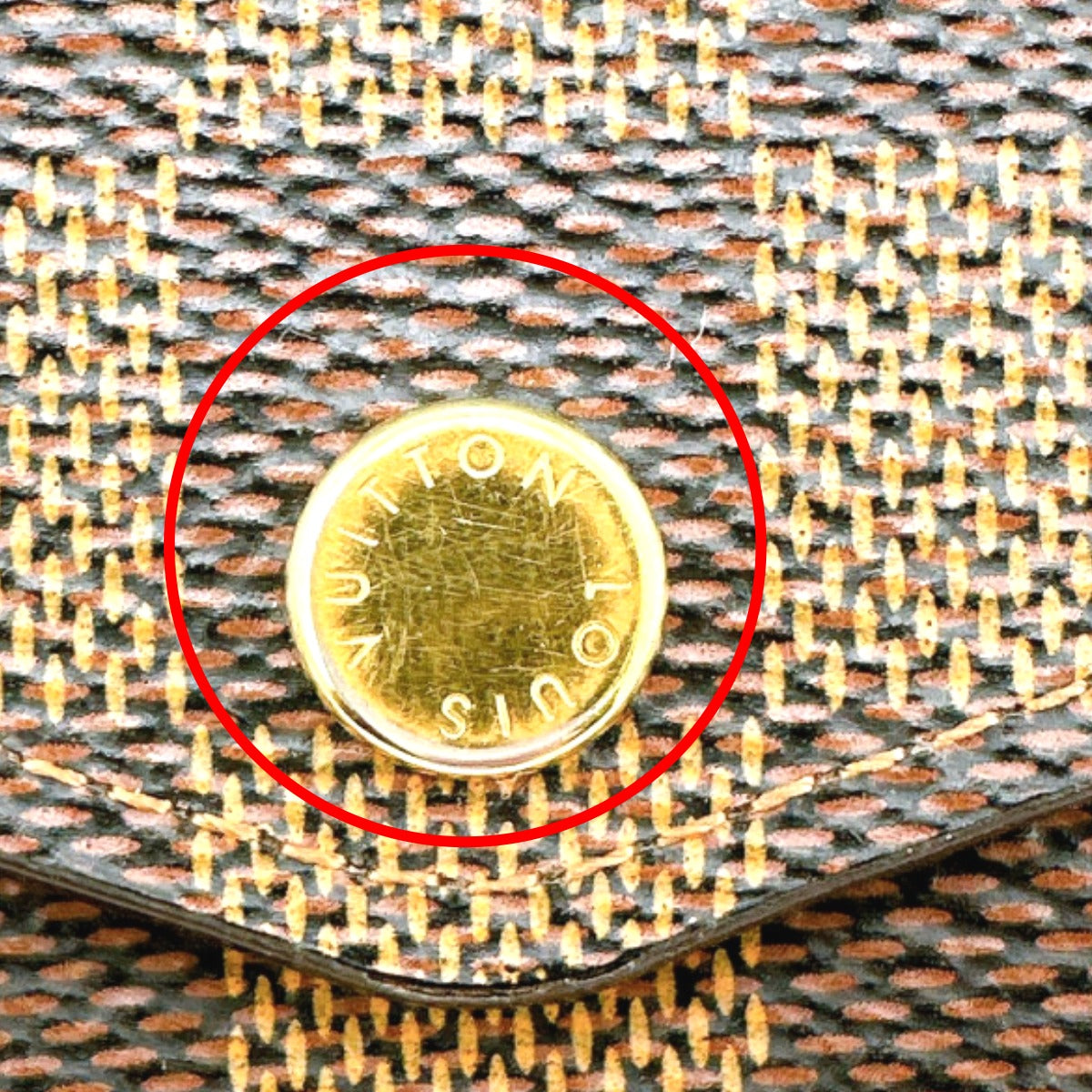 ルイヴィトン LOUIS VUITTON 長財布
ラウンドファスナー ダミエ ポルトフォイユ・サラ ダミエキャンバス N63209 エベヌ LV
【SS】
【中古】