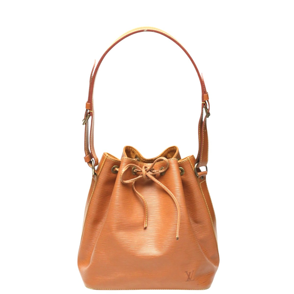 ルイヴィトン LOUIS VUITTON ショルダーバッグ
ショルダーバッグ エピ プチノエ エピレザー M44108 ジパングゴールド LV
【SS】
【中古】