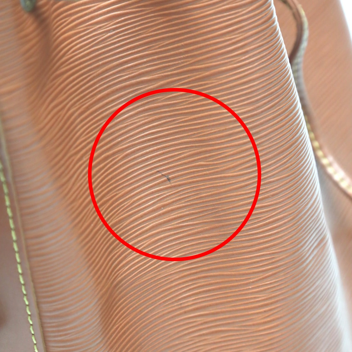 ルイヴィトン LOUIS VUITTON ショルダーバッグ
ショルダーバッグ エピ プチノエ エピレザー M44108 ジパングゴールド LV
【SS】
【中古】