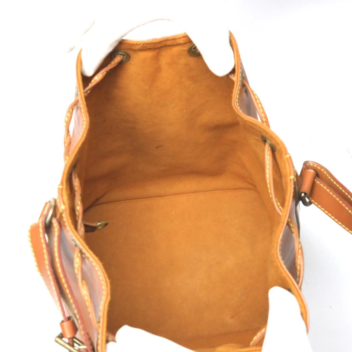 ルイヴィトン LOUIS VUITTON ショルダーバッグ
ショルダーバッグ エピ プチノエ エピレザー M44108 ジパングゴールド LV
【SS】
【中古】