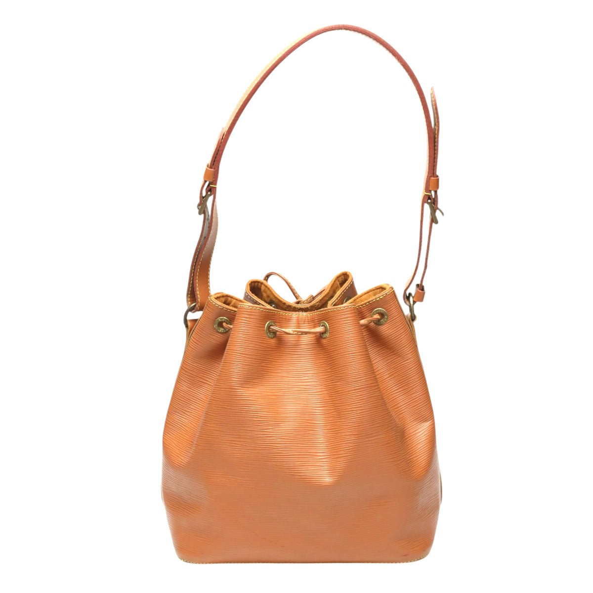 ルイヴィトン LOUIS VUITTON ショルダーバッグ
ショルダーバッグ エピ プチノエ エピレザー M44108 ジパングゴールド LV
【SS】
【中古】