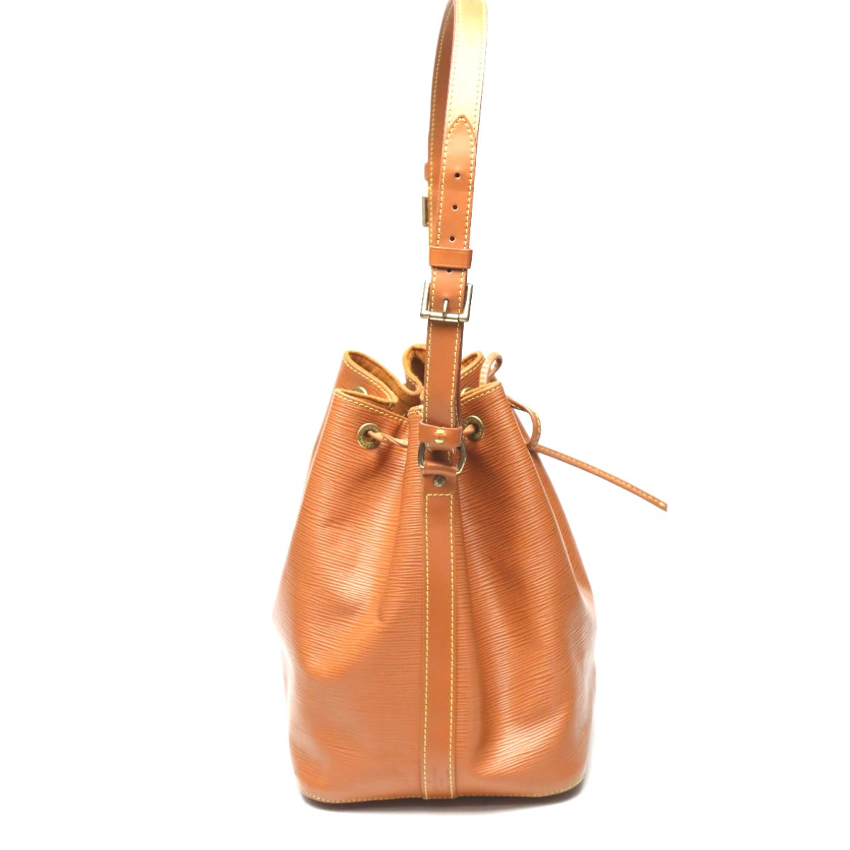 ルイヴィトン LOUIS VUITTON ショルダーバッグ
ショルダーバッグ エピ プチノエ エピレザー M44108 ジパングゴールド LV
【SS】
【中古】