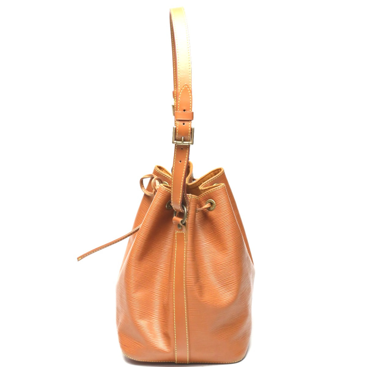 ルイヴィトン LOUIS VUITTON ショルダーバッグ
ショルダーバッグ エピ プチノエ エピレザー M44108 ジパングゴールド LV
【SS】
【中古】