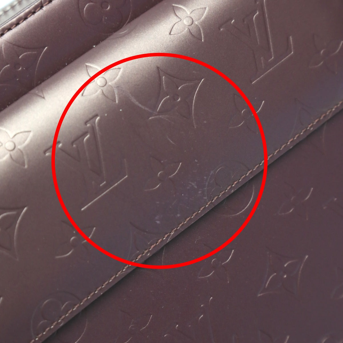 ルイヴィトン LOUIS VUITTON ショルダーバッグ
ショルダーバッグ モノグラム マット アルストン モノグラムマット M55126 ヴィオレ LV
【SS】
【中古】