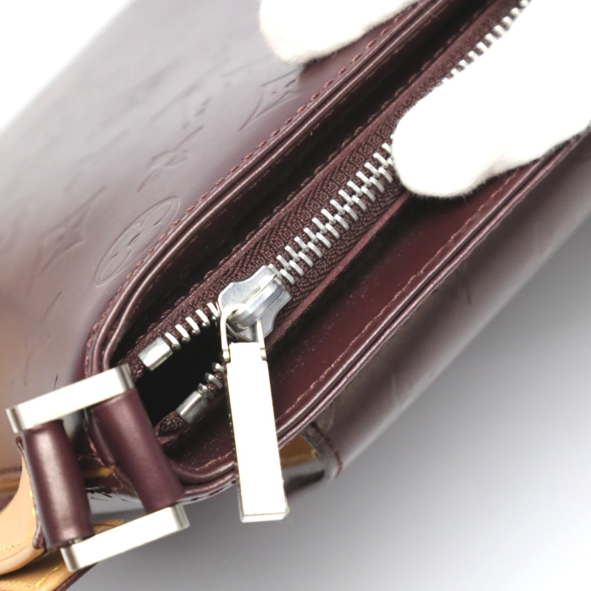 ルイヴィトン LOUIS VUITTON ショルダーバッグ
ショルダーバッグ モノグラム マット アルストン モノグラムマット M55126 ヴィオレ LV
【SS】
【中古】