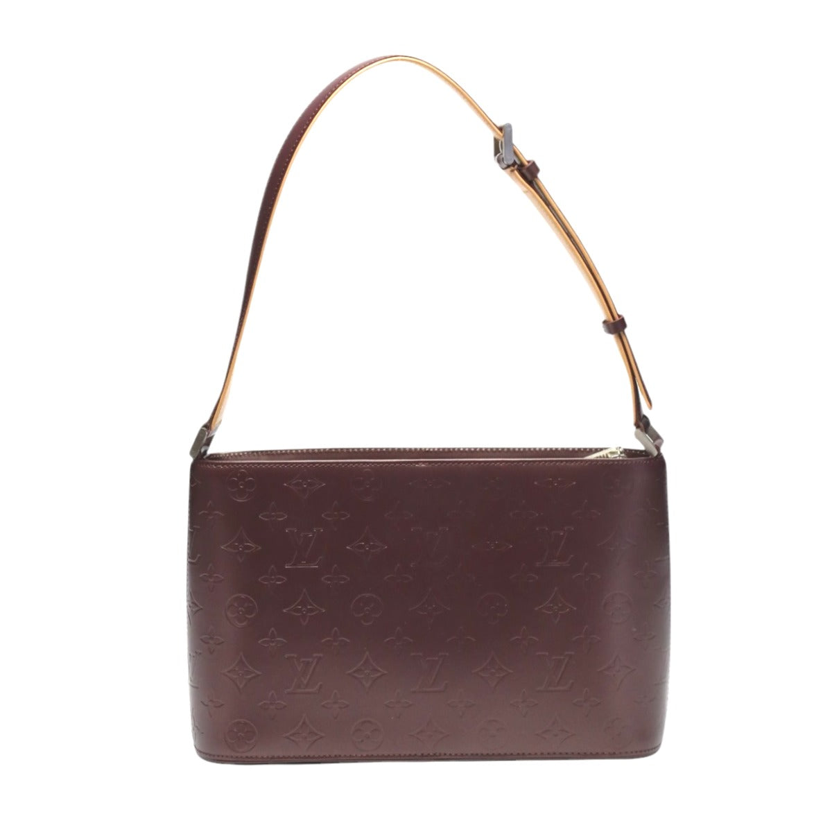 ルイヴィトン LOUIS VUITTON ショルダーバッグ
ショルダーバッグ モノグラム マット アルストン モノグラムマット M55126 ヴィオレ LV
【SS】
【中古】