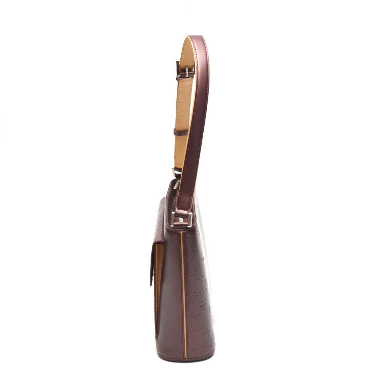 ルイヴィトン LOUIS VUITTON ショルダーバッグ
ショルダーバッグ モノグラム マット アルストン モノグラムマット M55126 ヴィオレ LV
【SS】
【中古】