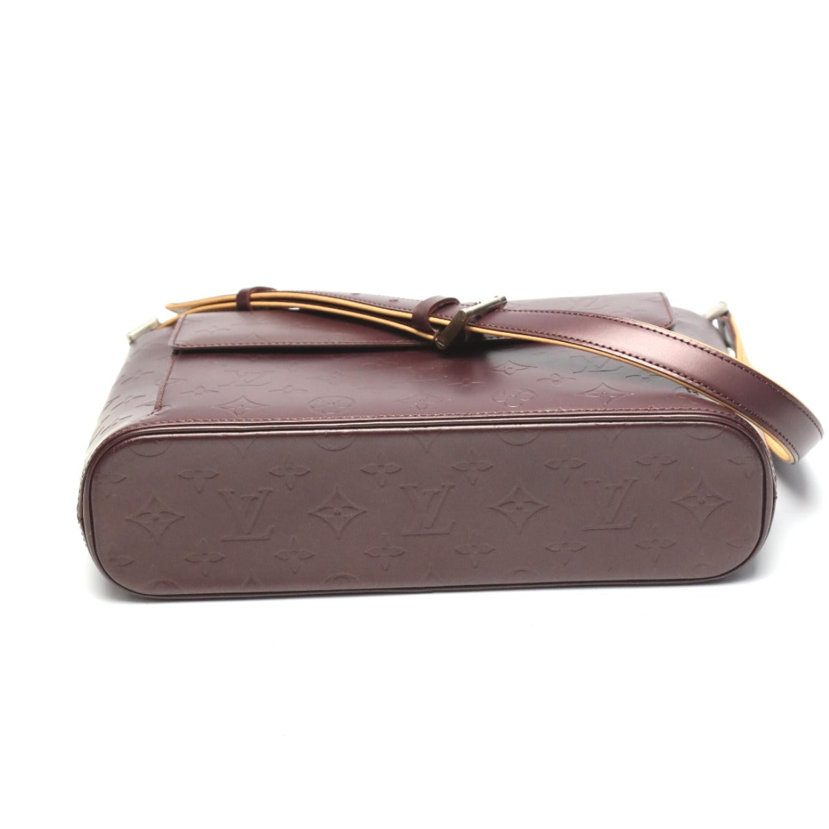 ルイヴィトン LOUIS VUITTON ショルダーバッグ
ショルダーバッグ モノグラム マット アルストン モノグラムマット M55126 ヴィオレ LV
【SS】
【中古】