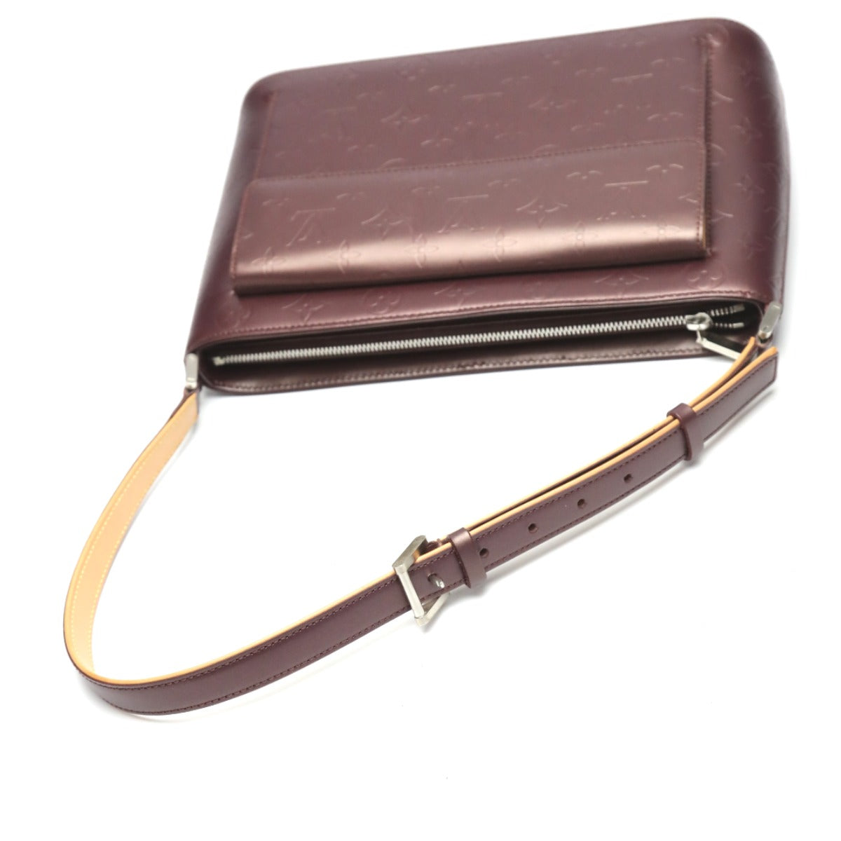 ルイヴィトン LOUIS VUITTON ショルダーバッグ
ショルダーバッグ モノグラム マット アルストン モノグラムマット M55126 ヴィオレ LV
【SS】
【中古】