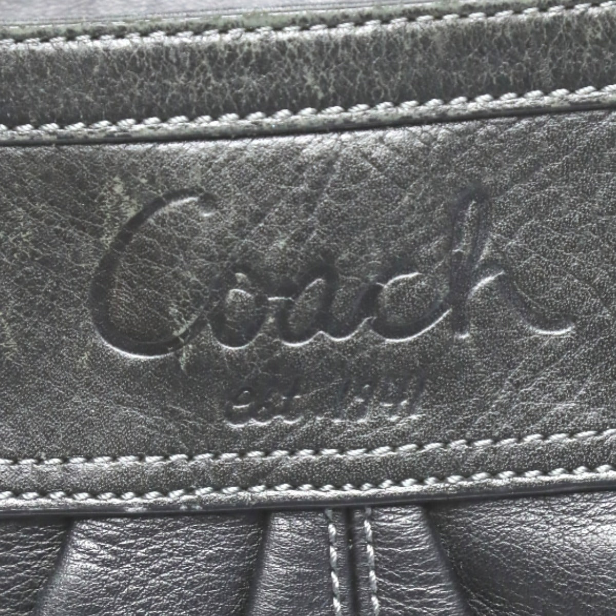 コーチ COACH トートバッグ
トートバッグ ギャラリートート レザー F13759 ブラック 【SS】
【中古】