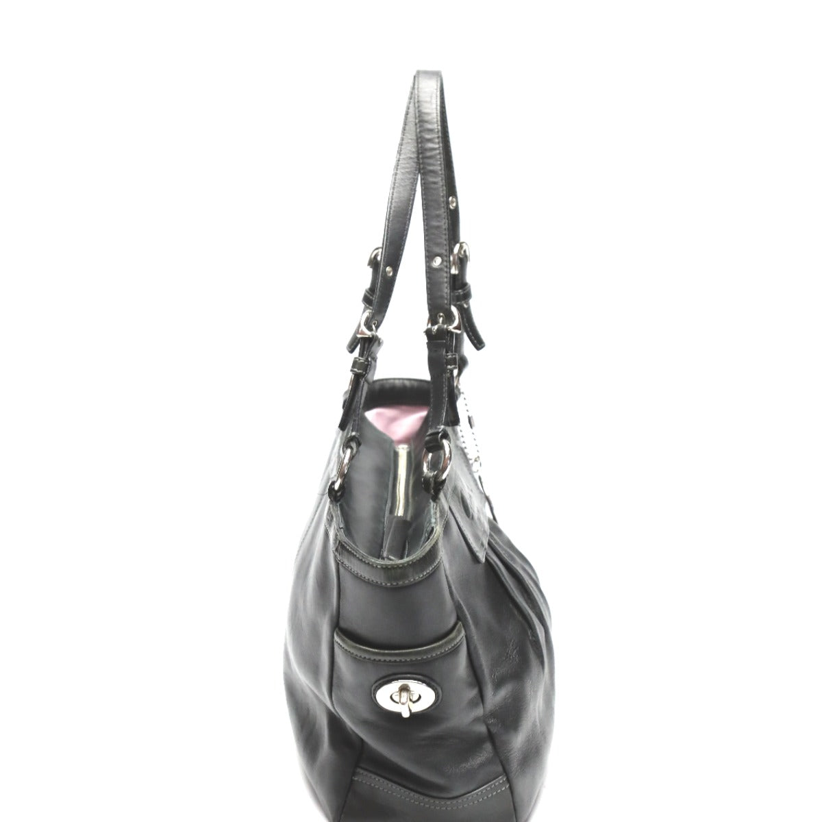コーチ COACH トートバッグ
トートバッグ ギャラリートート レザー F13759 ブラック 【SS】
【中古】