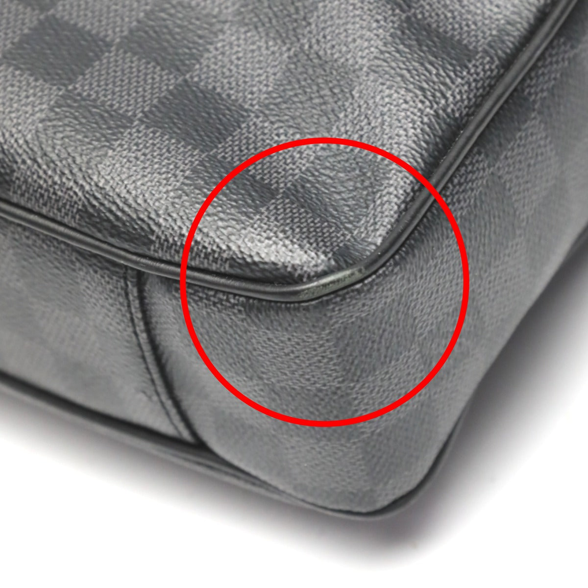 ルイヴィトン LOUIS VUITTON ビジネスバッグ
ビジネスバック ダミエ ダンディ・ブリーフケース ダミエキャンバス N63298 ダミエコバルト LV
【SS】
【中古】