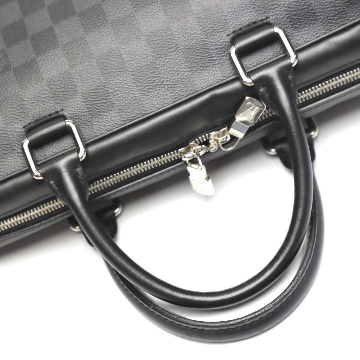 ルイヴィトン LOUIS VUITTON ビジネスバッグ
ビジネスバック ダミエ ダンディ・ブリーフケース ダミエキャンバス N63298 ダミエコバルト LV
【SS】
【中古】