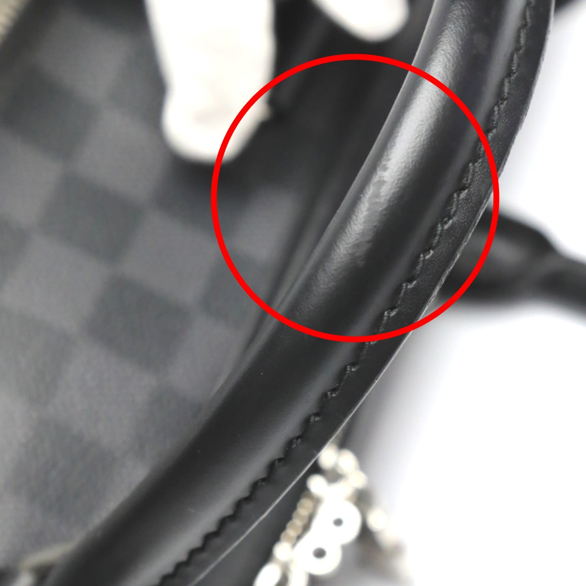 ルイヴィトン LOUIS VUITTON ビジネスバッグ
ビジネスバック ダミエ ダンディ・ブリーフケース ダミエキャンバス N63298 ダミエコバルト LV
【SS】
【中古】