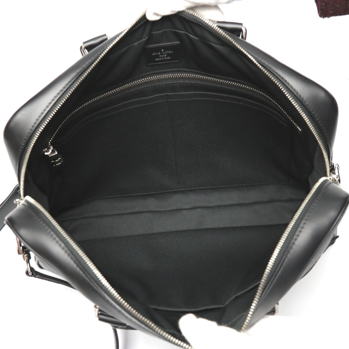ルイヴィトン LOUIS VUITTON ビジネスバッグ
ビジネスバック ダミエ ダンディ・ブリーフケース ダミエキャンバス N63298 ダミエコバルト LV
【SS】
【中古】
