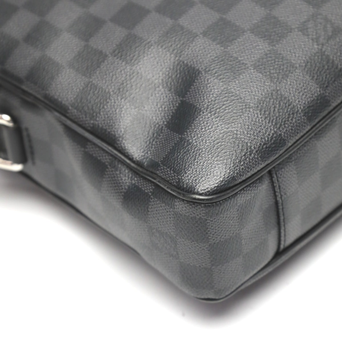 ルイヴィトン LOUIS VUITTON ビジネスバッグ
ビジネスバック ダミエ ダンディ・ブリーフケース ダミエキャンバス N63298 ダミエコバルト LV
【SS】
【中古】