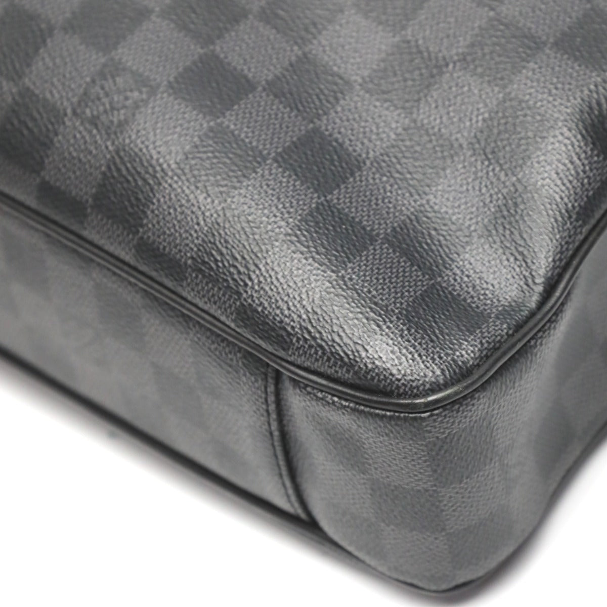 ルイヴィトン LOUIS VUITTON ビジネスバッグ
ビジネスバック ダミエ ダンディ・ブリーフケース ダミエキャンバス N63298 ダミエコバルト LV
【SS】
【中古】