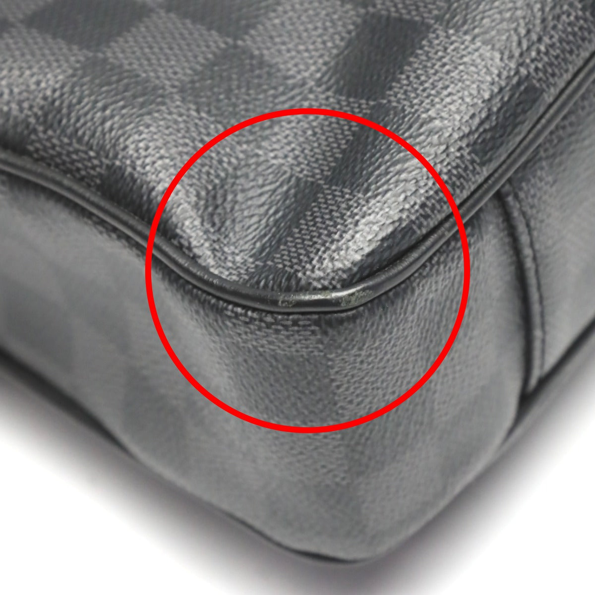 ルイヴィトン LOUIS VUITTON ビジネスバッグ
ビジネスバック ダミエ ダンディ・ブリーフケース ダミエキャンバス N63298 ダミエコバルト LV
【SS】
【中古】