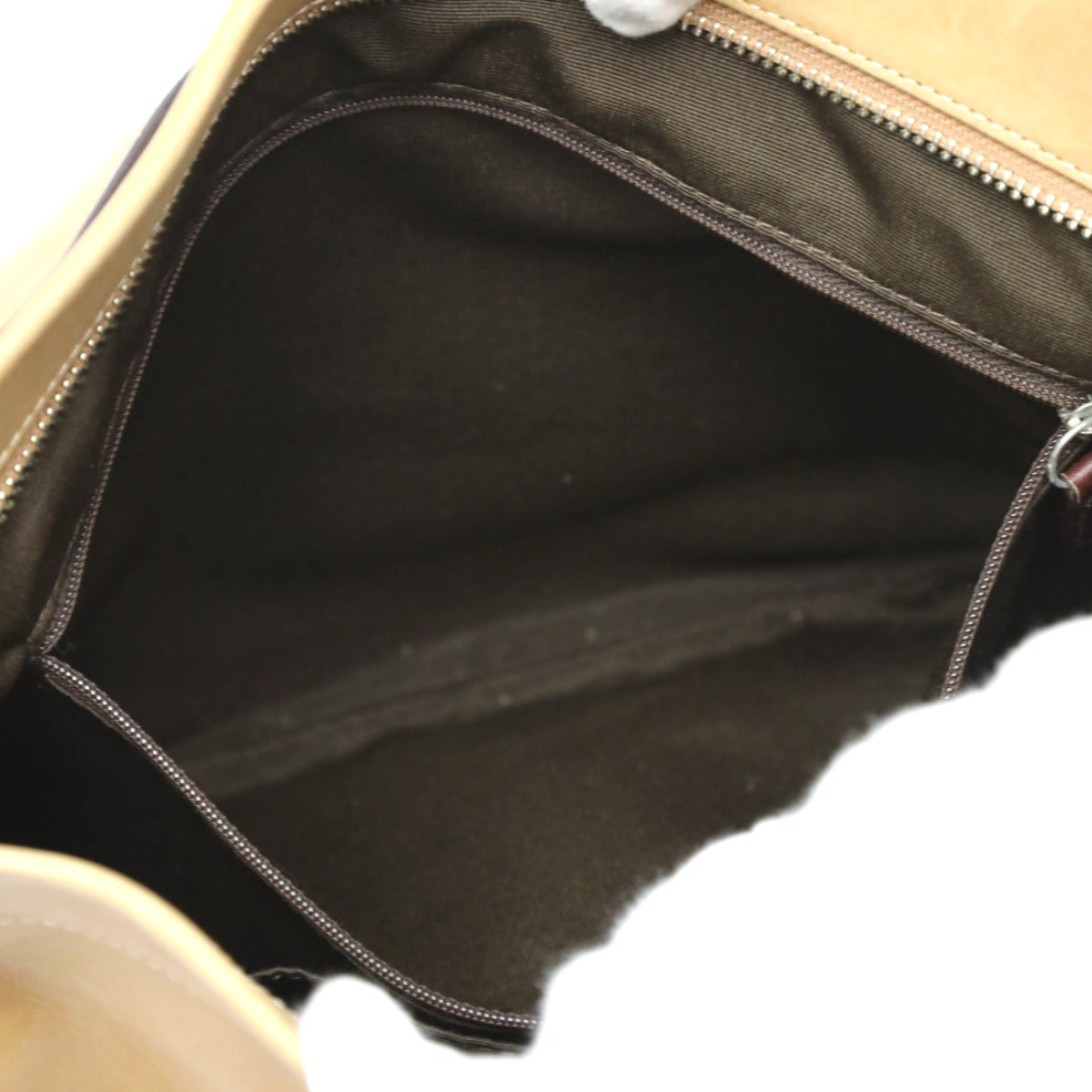 コーチ COACH ショルダーバッグ
オールレザー 斜めかけ 肩掛け レザー F15064 ベージュ 【SS】
【中古】