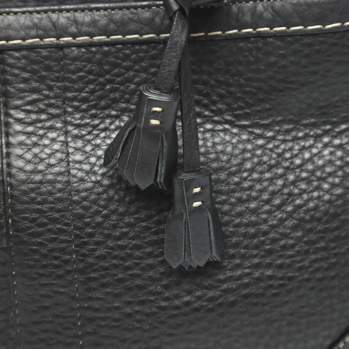 コーチ COACH ハンドバッグ
ハンプトンズ フリンジ レザー 5055 ブラック 【SS】
【中古】