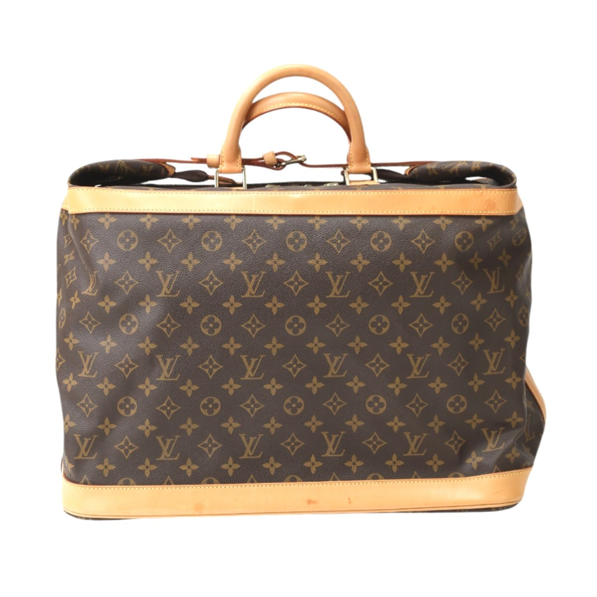 ルイヴィトン LOUIS VUITTON ボストンバッグ
旅行かばん モノグラム クルーザー45 モノグラムキャンバス M41138 ブラウン LV
【SS】
【中古】
