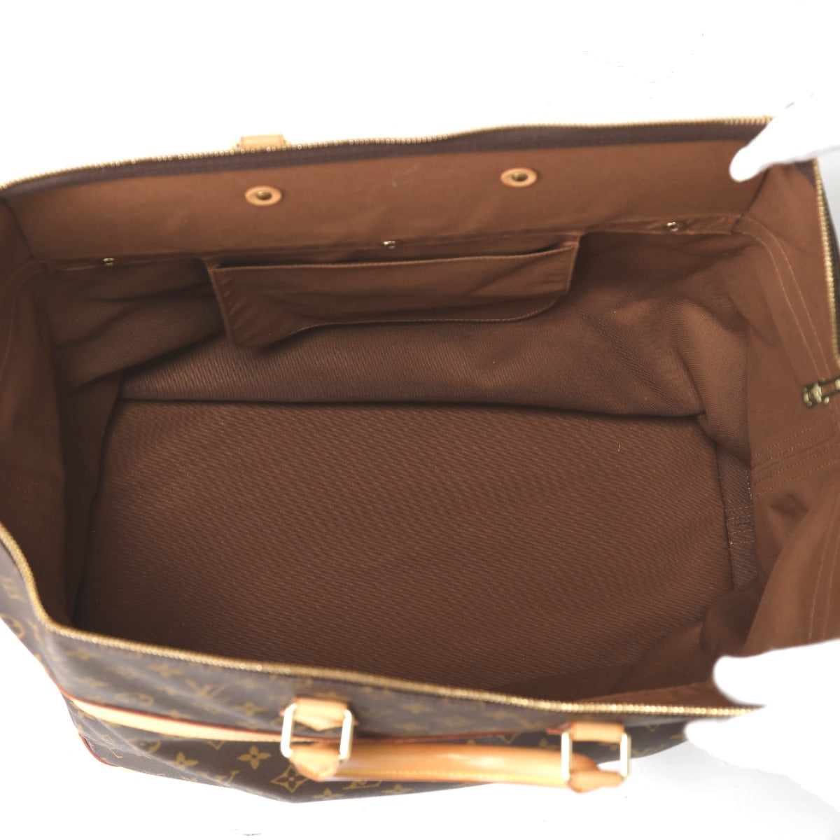 ルイヴィトン LOUIS VUITTON ボストンバッグ
旅行かばん モノグラム クルーザー45 モノグラムキャンバス M41138 ブラウン LV
【SS】
【中古】