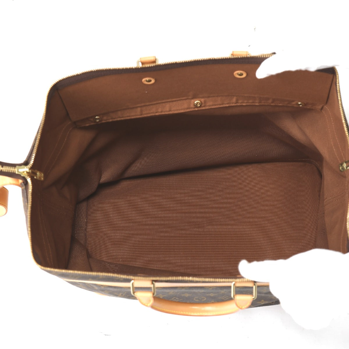 ルイヴィトン LOUIS VUITTON ボストンバッグ
旅行かばん モノグラム クルーザー45 モノグラムキャンバス M41138 ブラウン LV
【SS】
【中古】