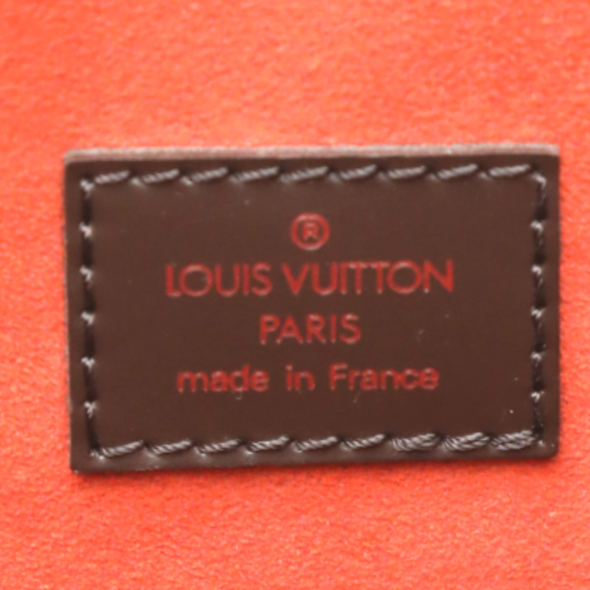 ルイヴィトン LOUIS VUITTON ハンドバッグ
トートバッグ ダミエ サックプラ ダミエキャンバス N51140 エベヌ LV
【SS】
【中古】
